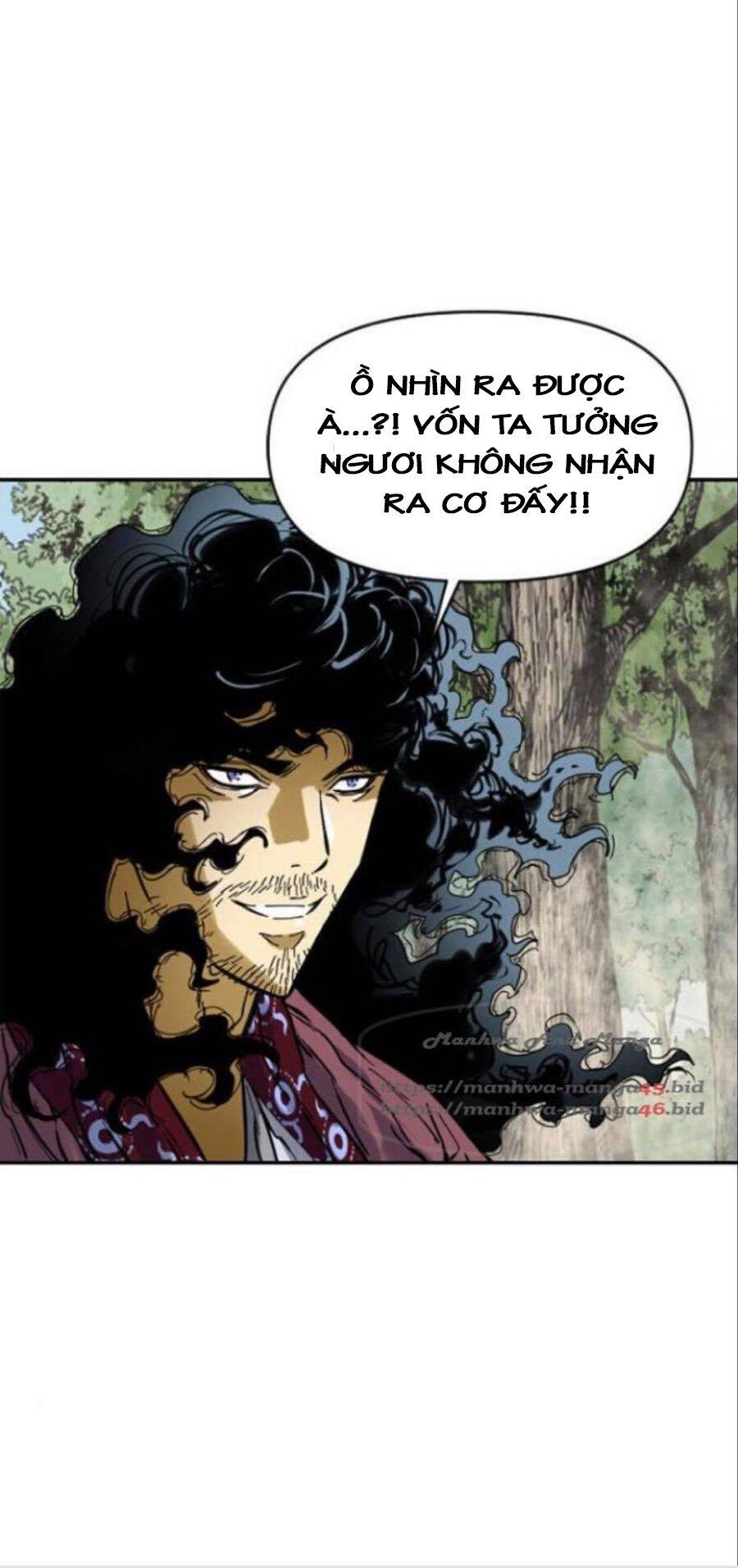 Thiên Hạ Đệ Nhất Nhân Chapter 38 - Trang 2