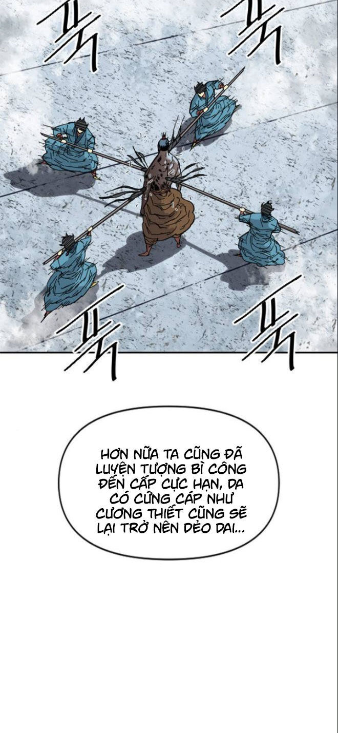 Thiên Hạ Đệ Nhất Nhân Chapter 37 - Trang 2