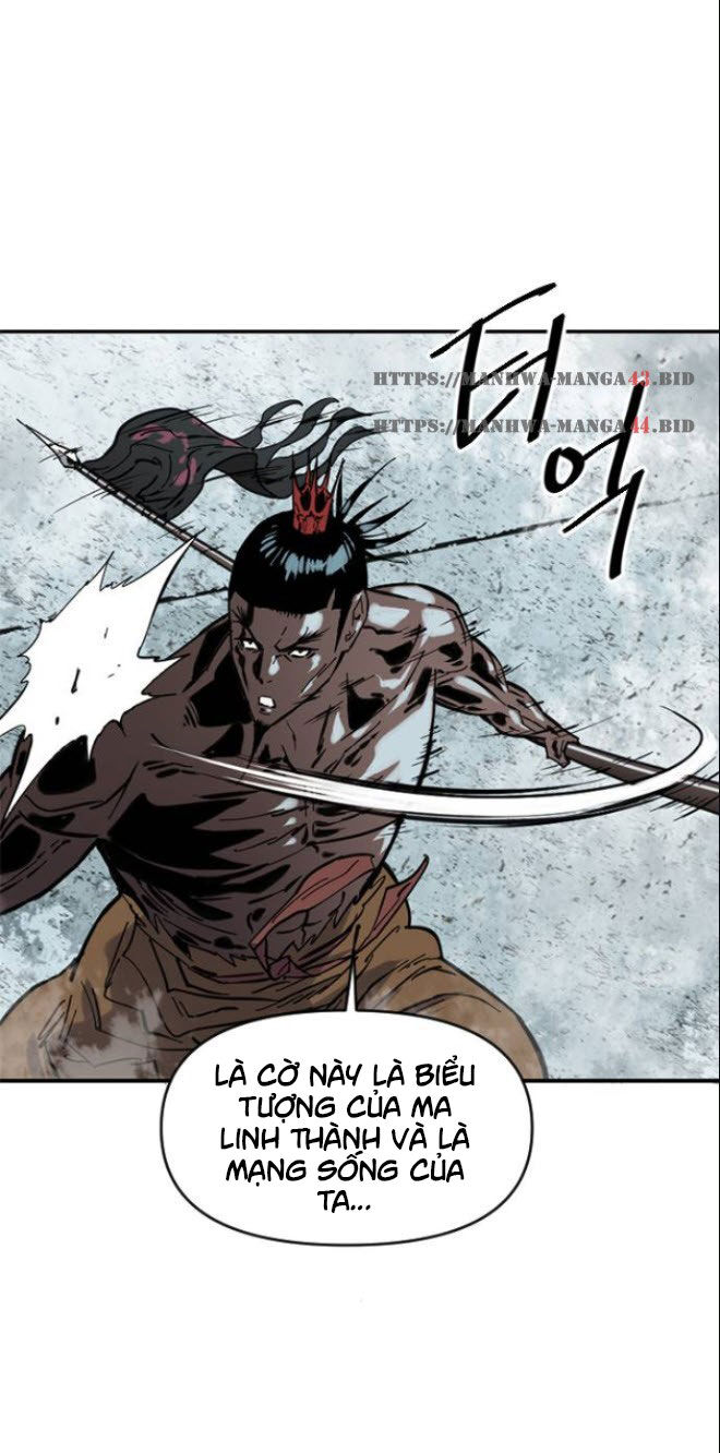 Thiên Hạ Đệ Nhất Nhân Chapter 37 - Trang 2