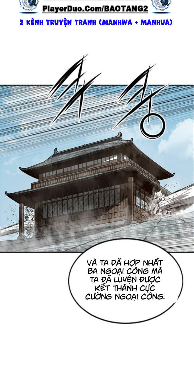 Thiên Hạ Đệ Nhất Nhân Chapter 37 - Trang 2