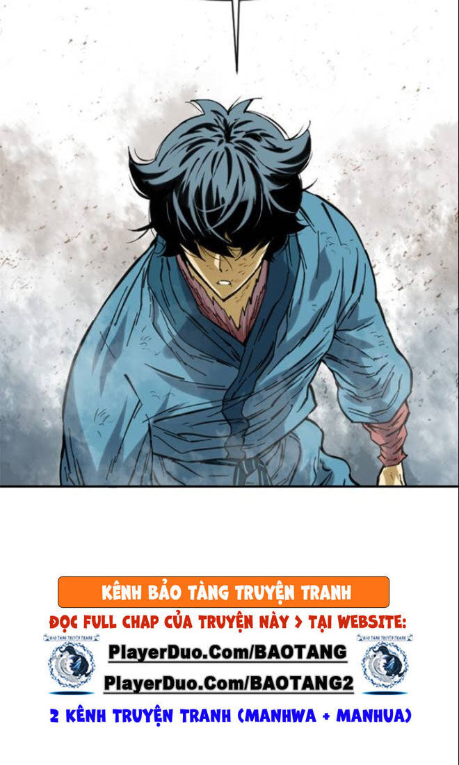 Thiên Hạ Đệ Nhất Nhân Chapter 37 - Trang 2