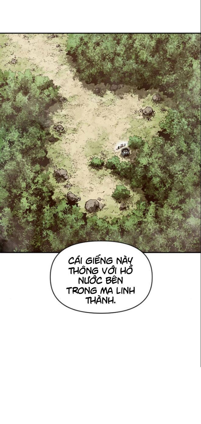 Thiên Hạ Đệ Nhất Nhân Chapter 37 - Trang 2