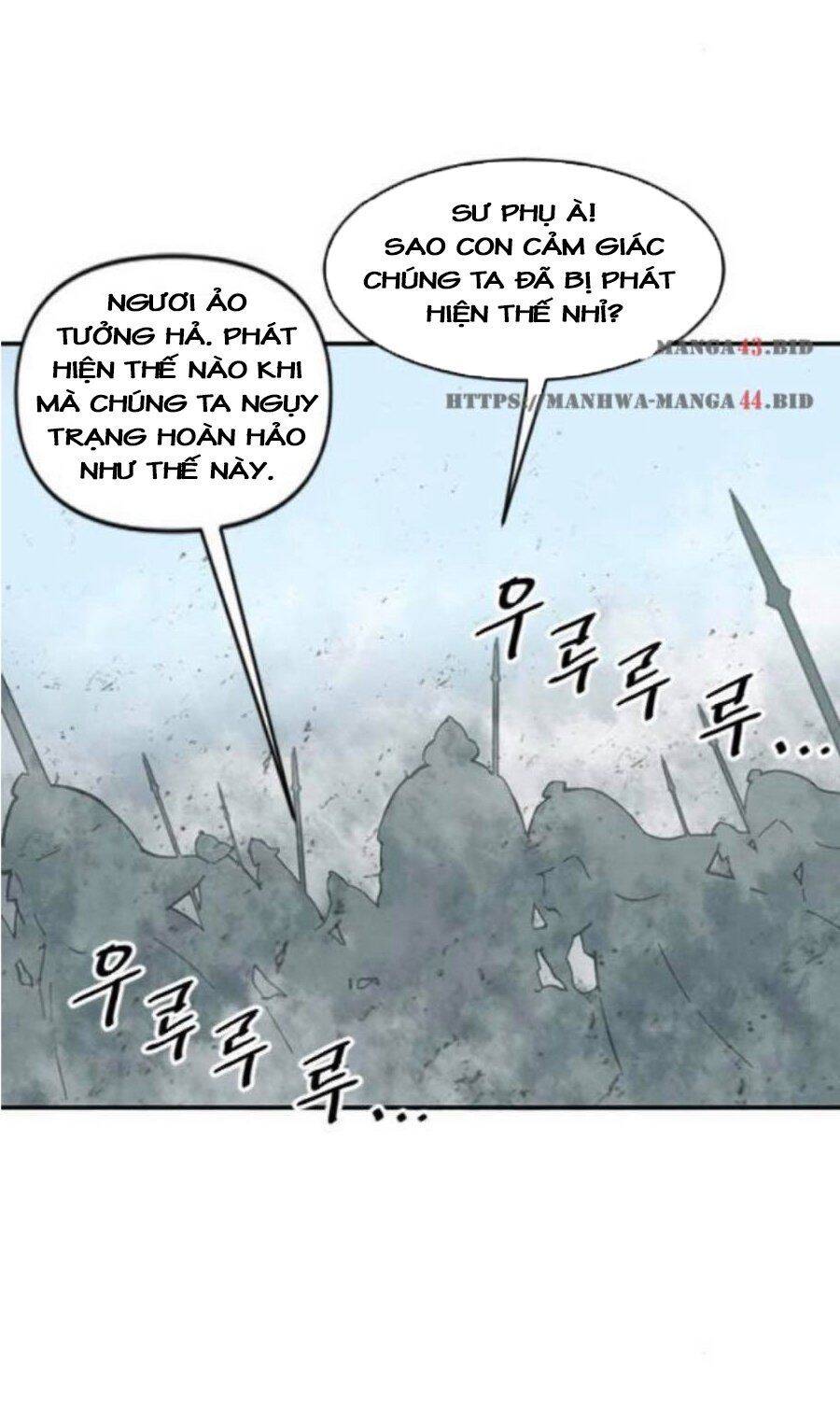 Thiên Hạ Đệ Nhất Nhân Chapter 36 - Trang 2