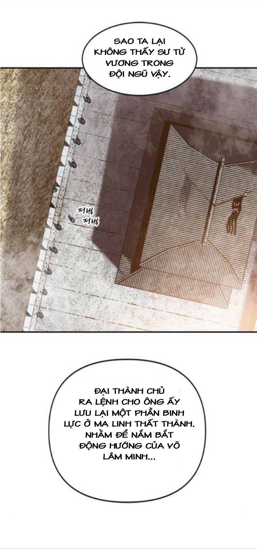 Thiên Hạ Đệ Nhất Nhân Chapter 36 - Trang 2