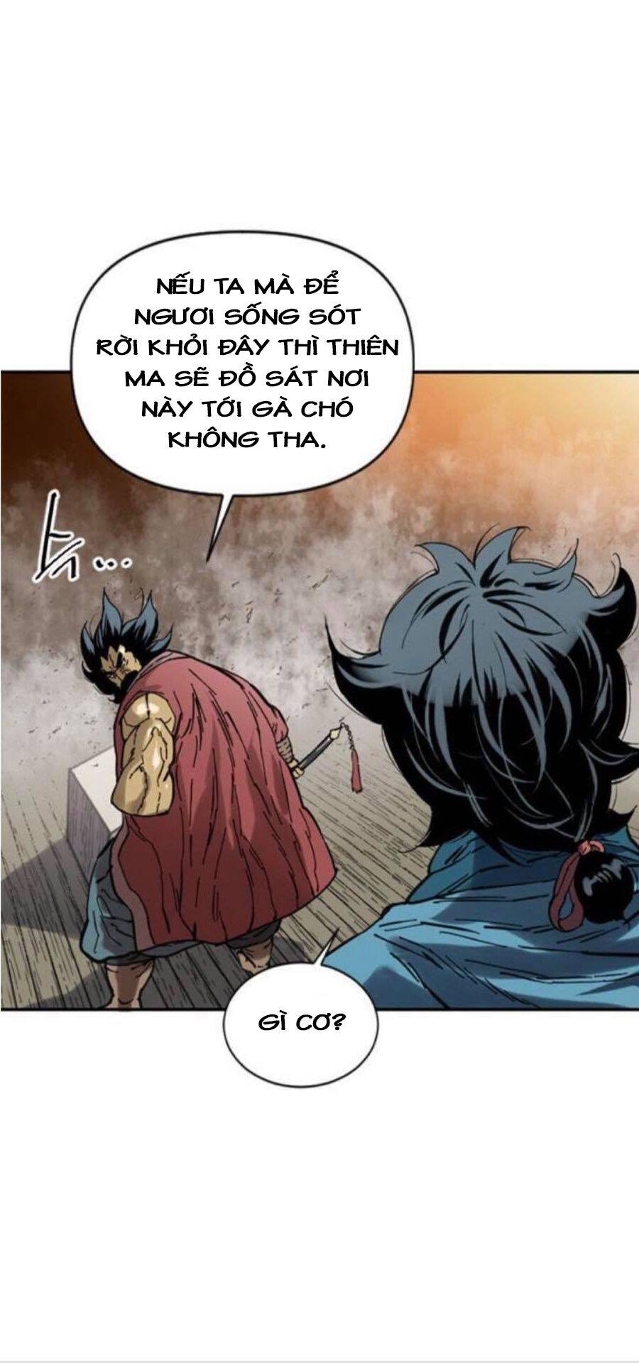 Thiên Hạ Đệ Nhất Nhân Chapter 35 - Trang 2