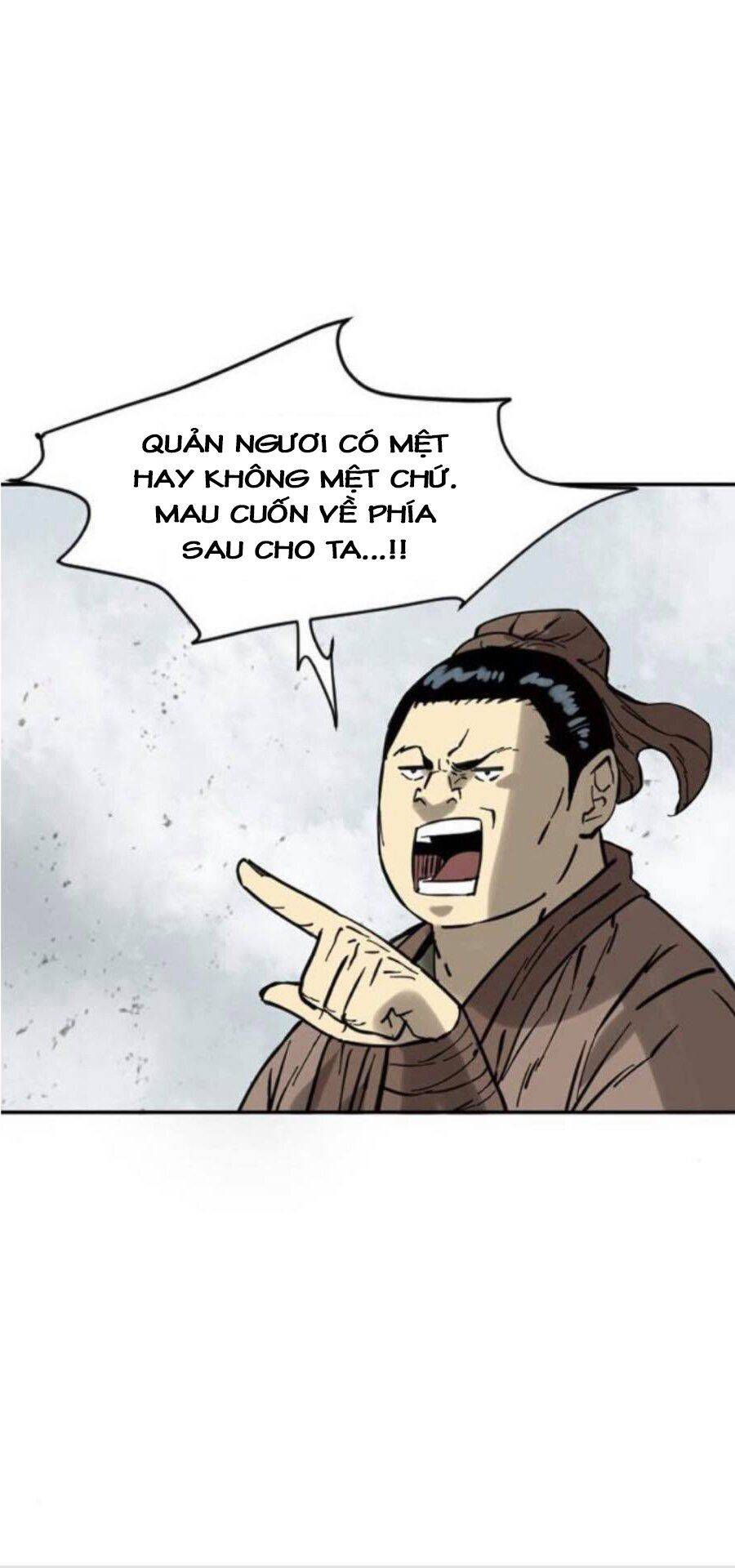 Thiên Hạ Đệ Nhất Nhân Chapter 35 - Trang 2