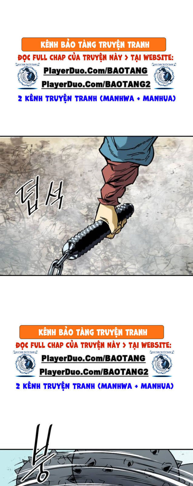 Thiên Hạ Đệ Nhất Nhân Chapter 33 - Trang 2