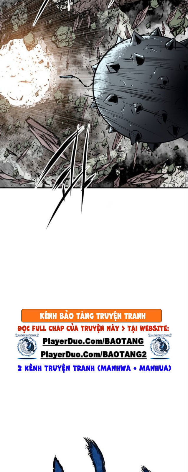 Thiên Hạ Đệ Nhất Nhân Chapter 33 - Trang 2