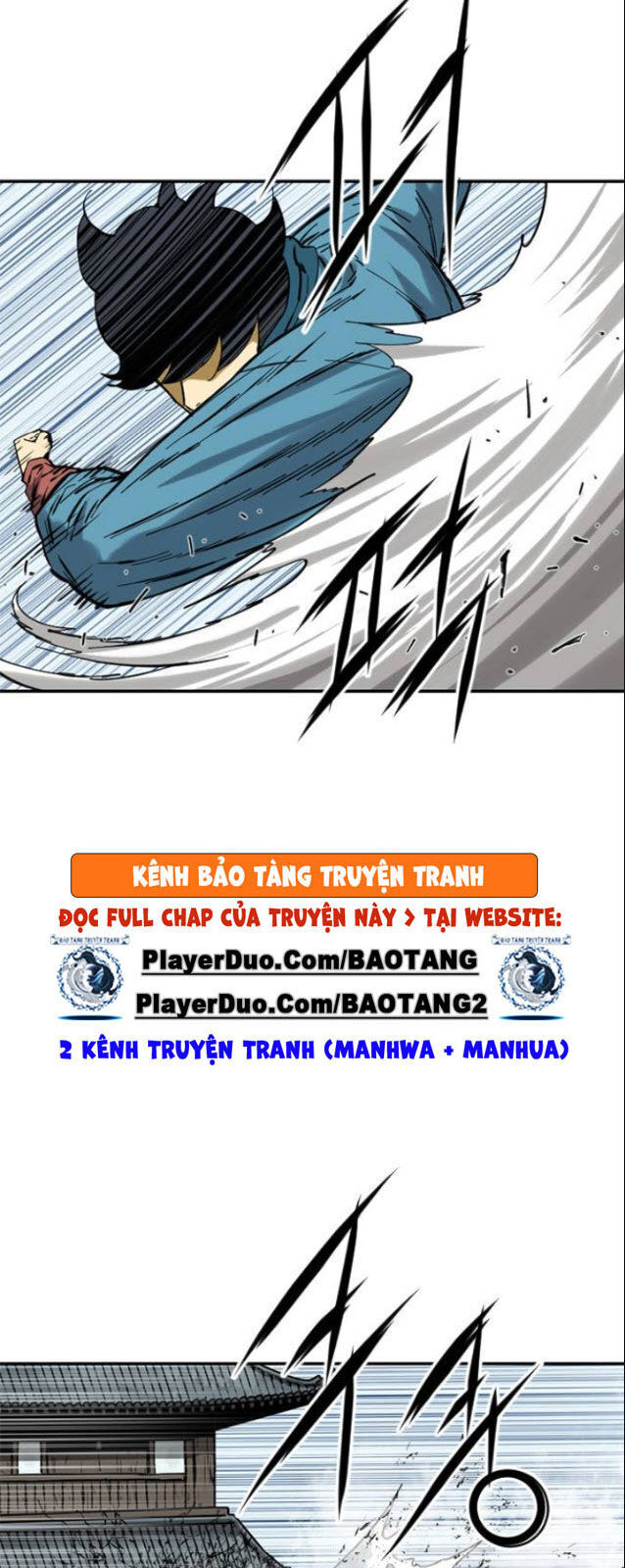 Thiên Hạ Đệ Nhất Nhân Chapter 33 - Trang 2