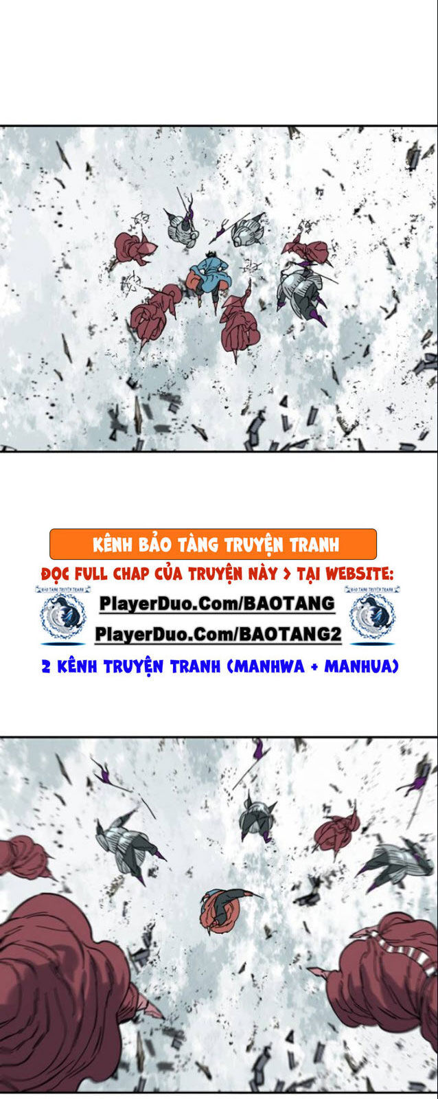 Thiên Hạ Đệ Nhất Nhân Chapter 33 - Trang 2