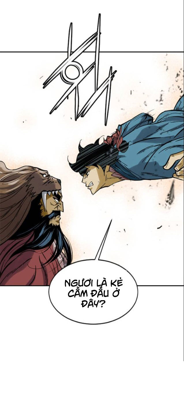 Thiên Hạ Đệ Nhất Nhân Chapter 33 - Trang 2