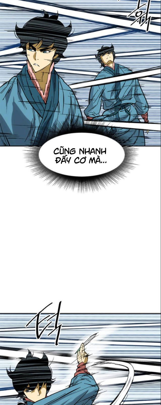 Thiên Hạ Đệ Nhất Nhân Chapter 33 - Trang 2