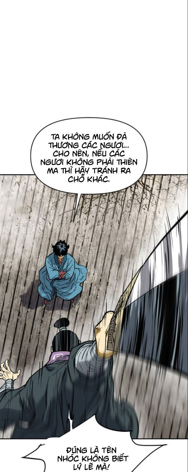 Thiên Hạ Đệ Nhất Nhân Chapter 33 - Trang 2