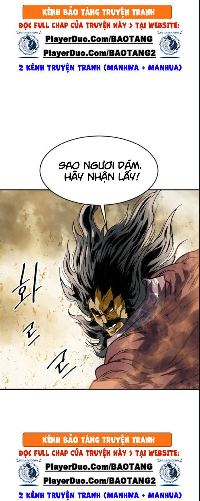 Thiên Hạ Đệ Nhất Nhân Chapter 33 - Trang 2