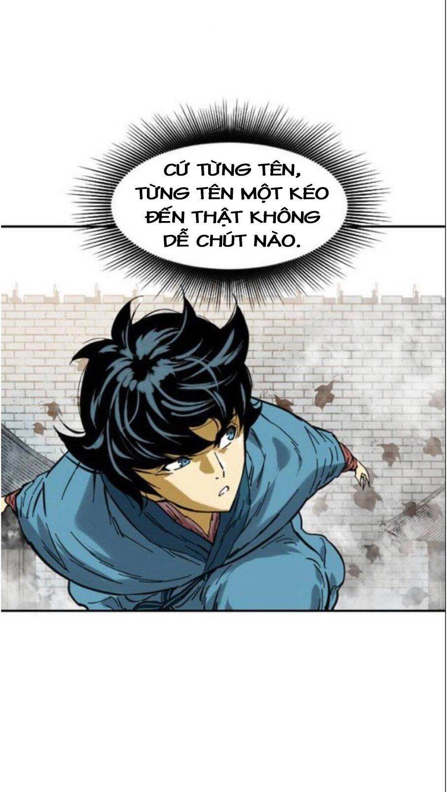 Thiên Hạ Đệ Nhất Nhân Chapter 32 - Trang 2