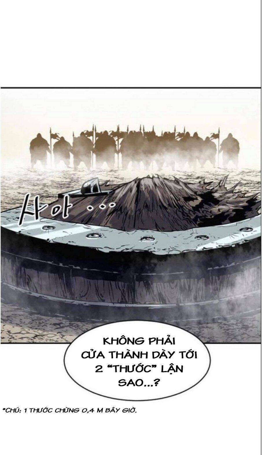 Thiên Hạ Đệ Nhất Nhân Chapter 32 - Trang 2