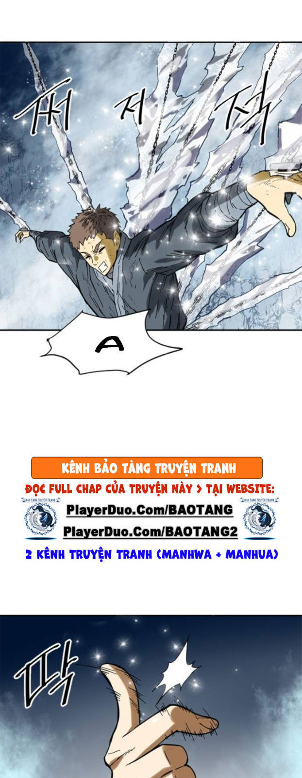 Thiên Hạ Đệ Nhất Nhân Chapter 31 - Trang 2