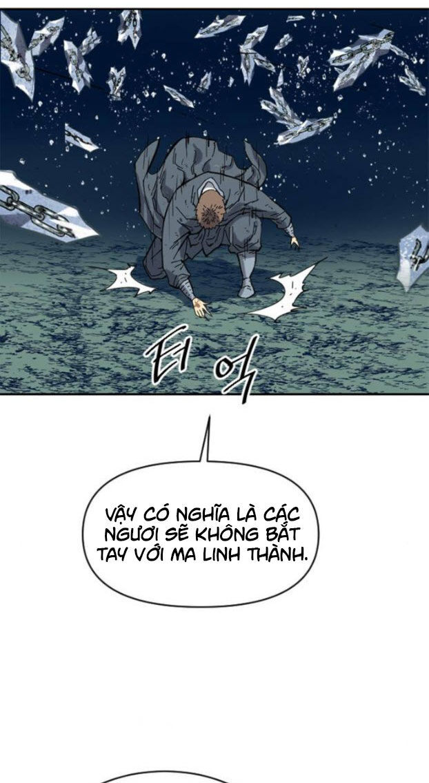 Thiên Hạ Đệ Nhất Nhân Chapter 31 - Trang 2