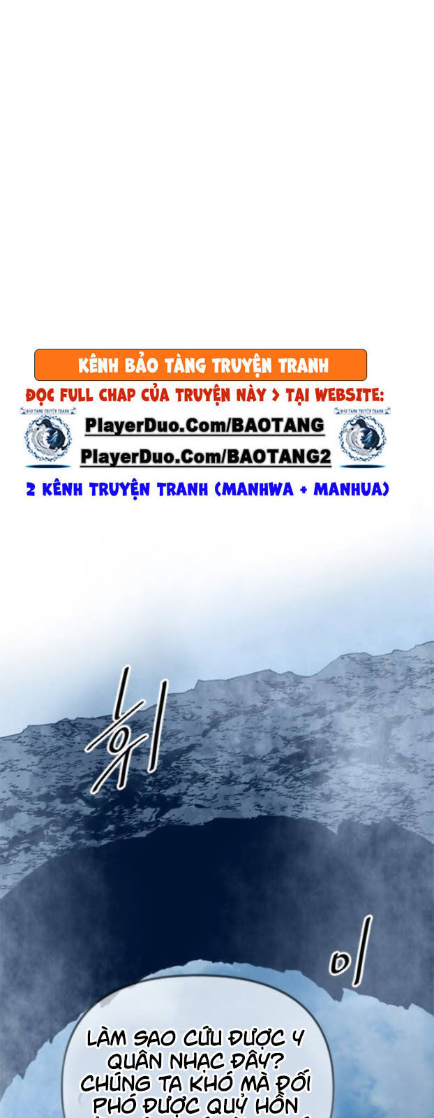 Thiên Hạ Đệ Nhất Nhân Chapter 31 - Trang 2