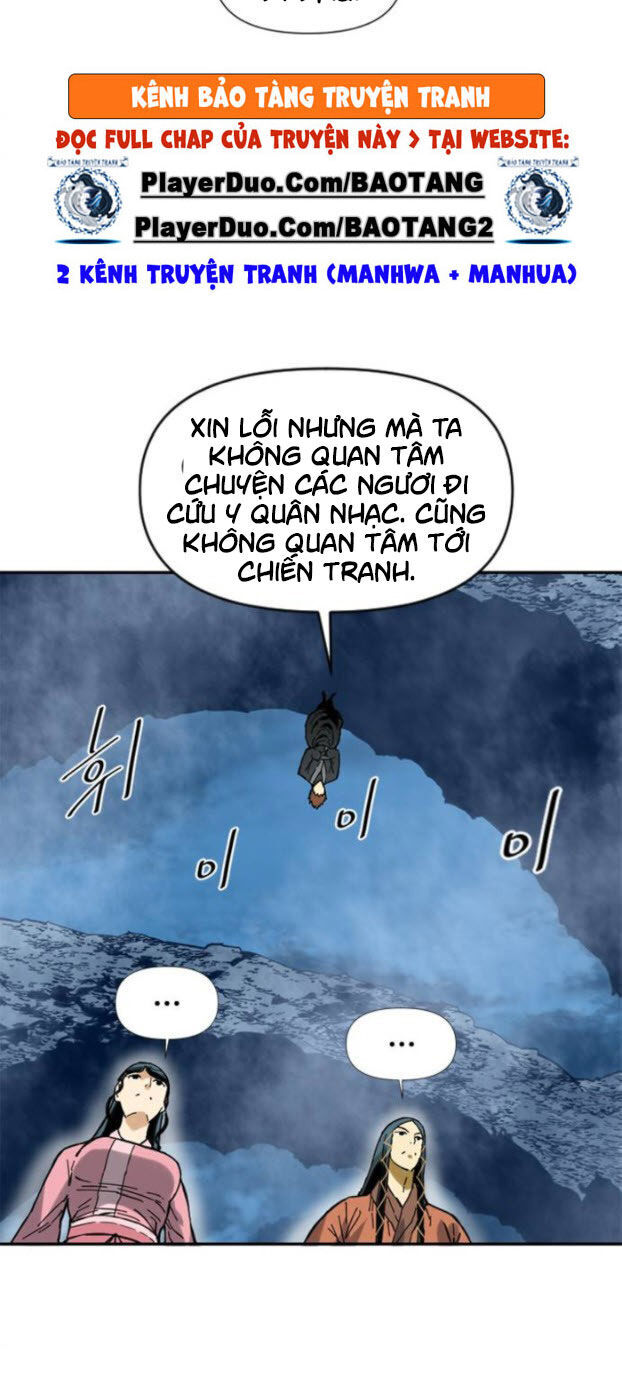 Thiên Hạ Đệ Nhất Nhân Chapter 31 - Trang 2