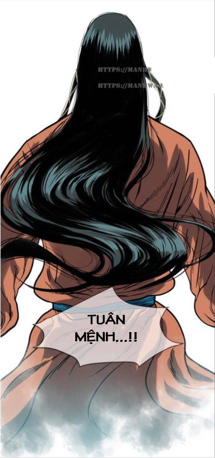 Thiên Hạ Đệ Nhất Nhân Chapter 30 - Trang 2