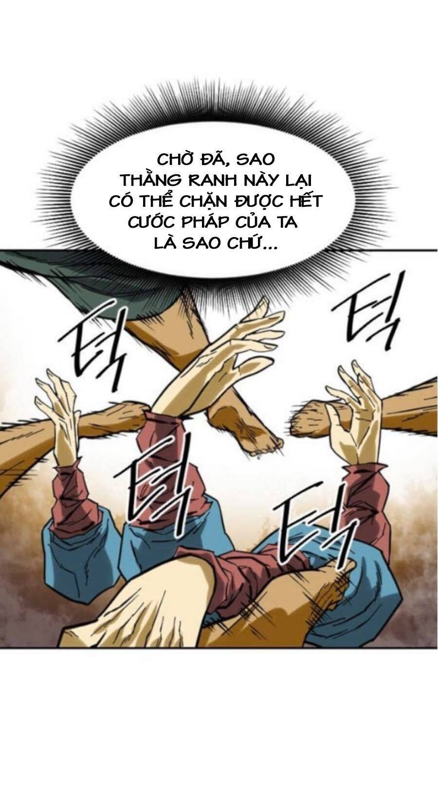 Thiên Hạ Đệ Nhất Nhân Chapter 28 - Trang 2