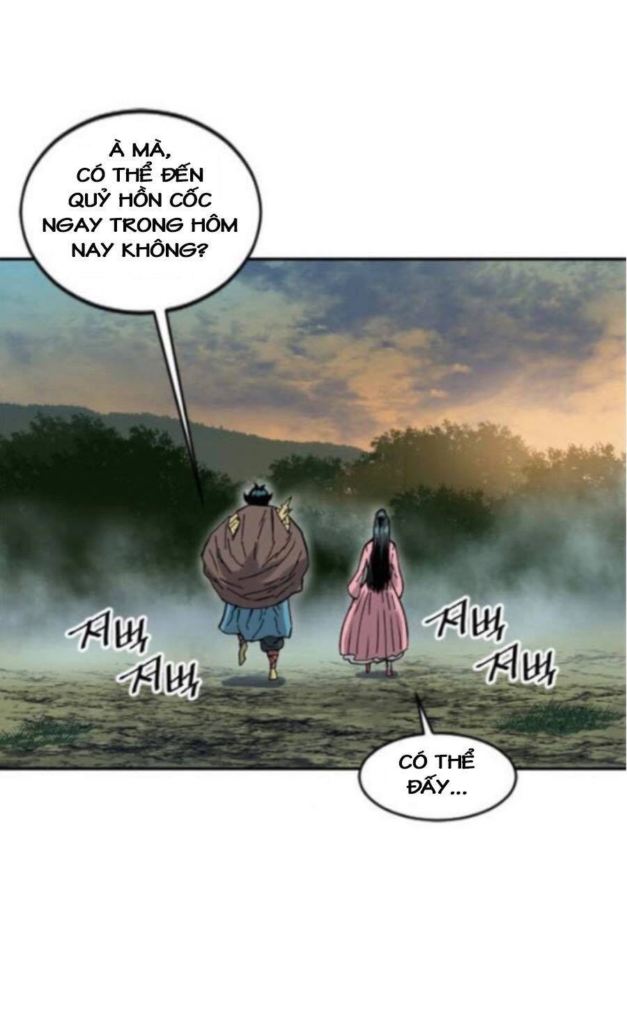 Thiên Hạ Đệ Nhất Nhân Chapter 28 - Trang 2