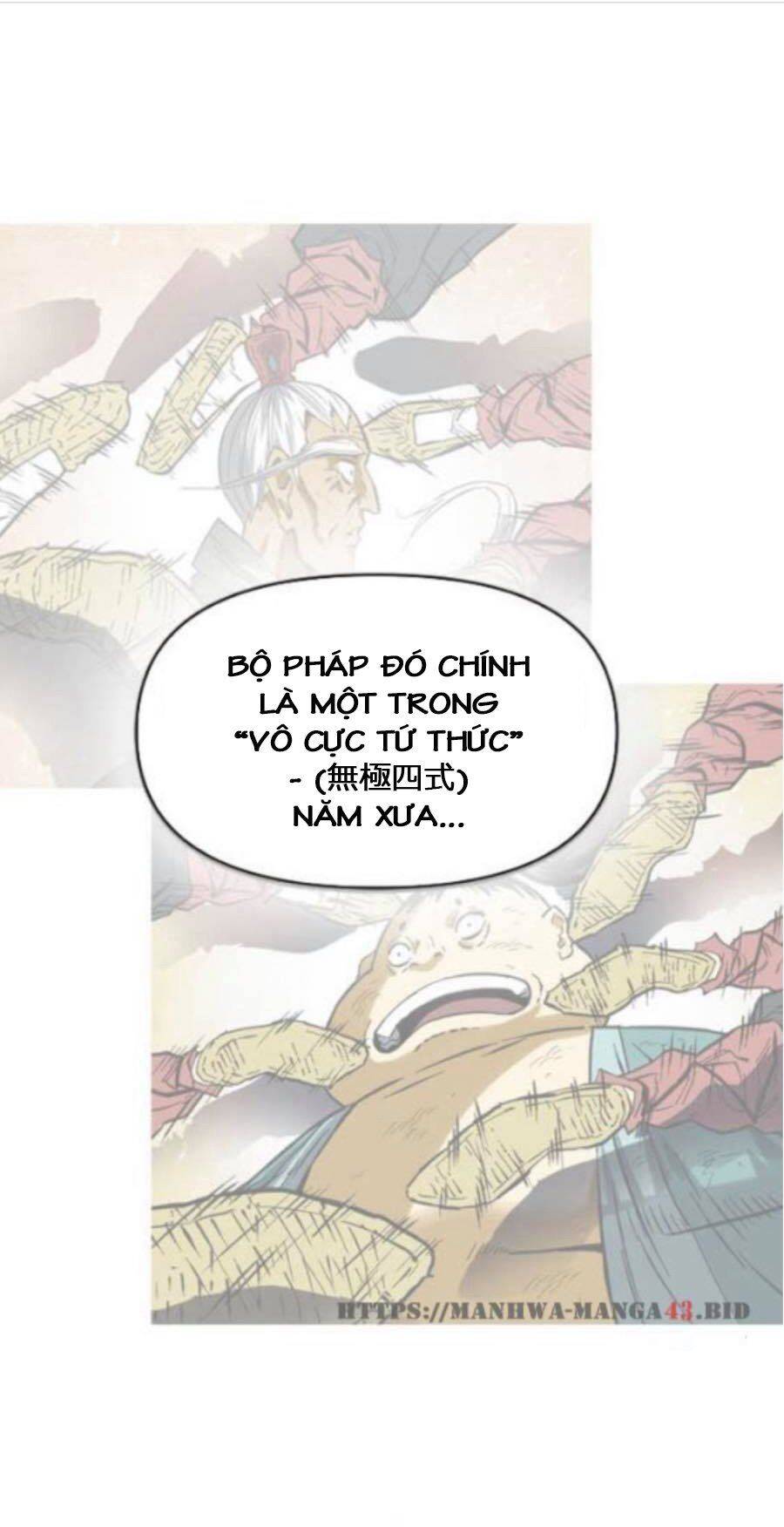 Thiên Hạ Đệ Nhất Nhân Chapter 28 - Trang 2