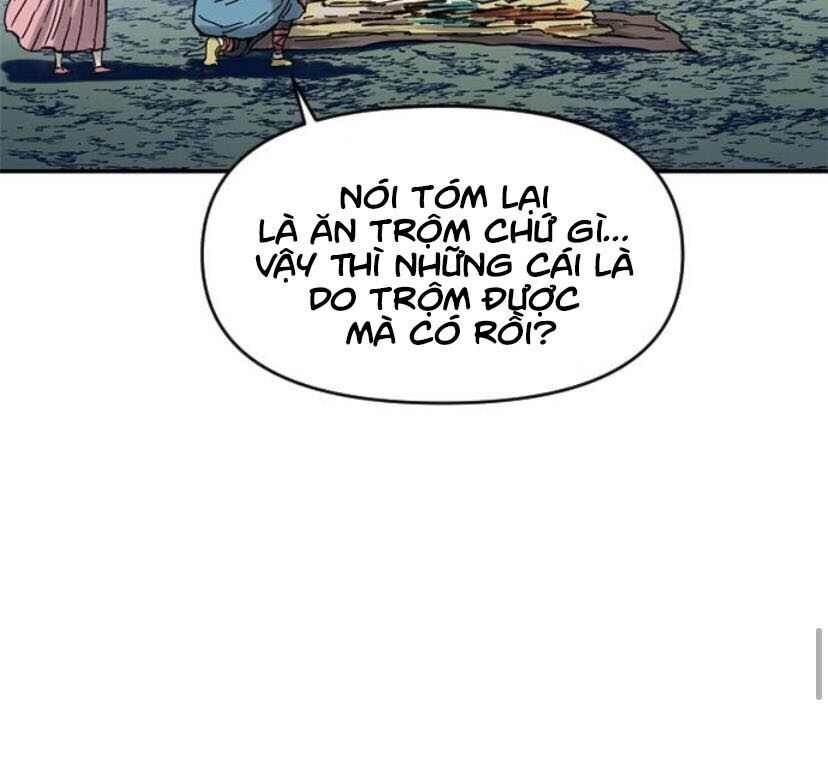 Thiên Hạ Đệ Nhất Nhân Chapter 27 - Trang 2