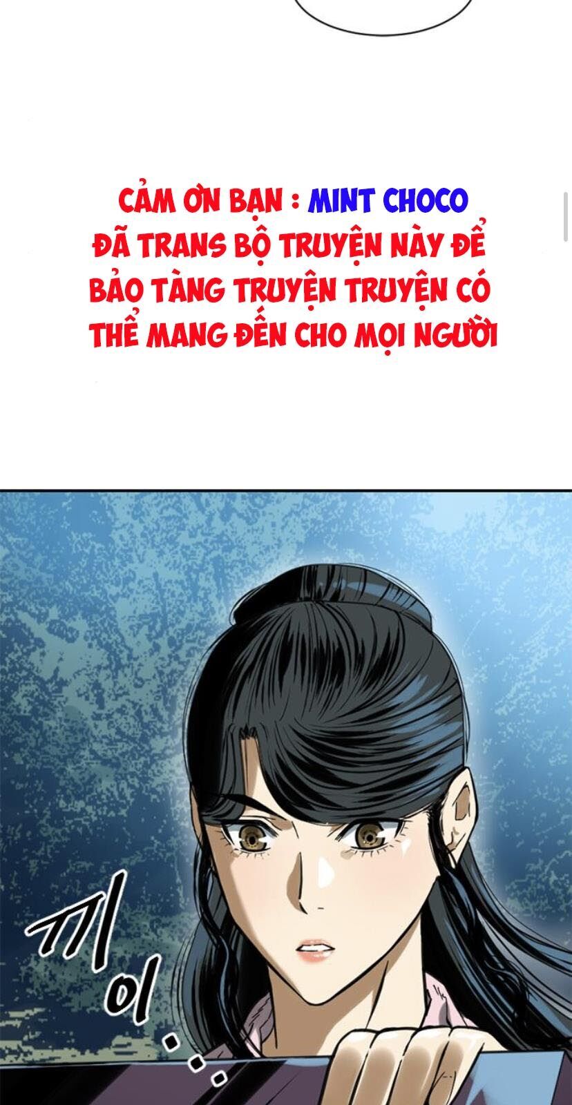 Thiên Hạ Đệ Nhất Nhân Chapter 27 - Trang 2