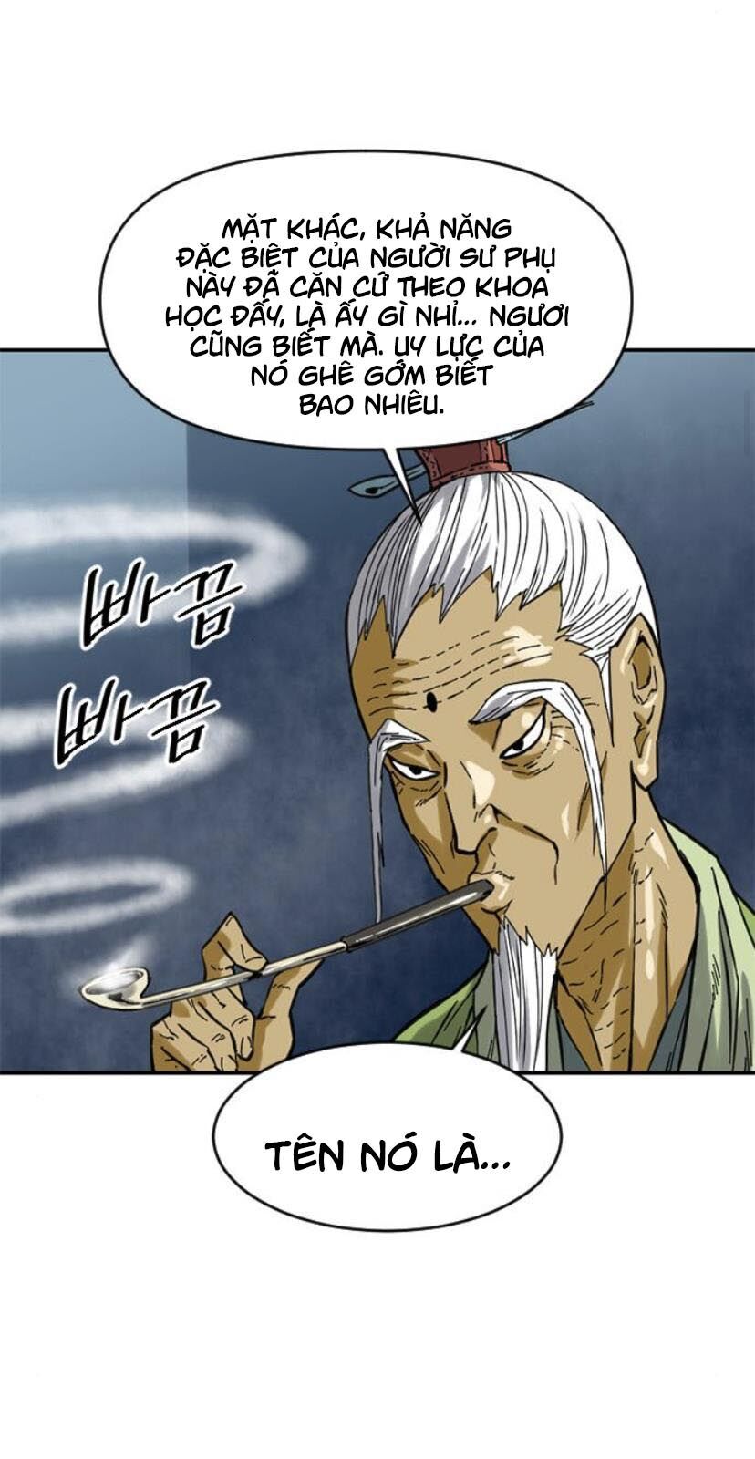 Thiên Hạ Đệ Nhất Nhân Chapter 27 - Trang 2