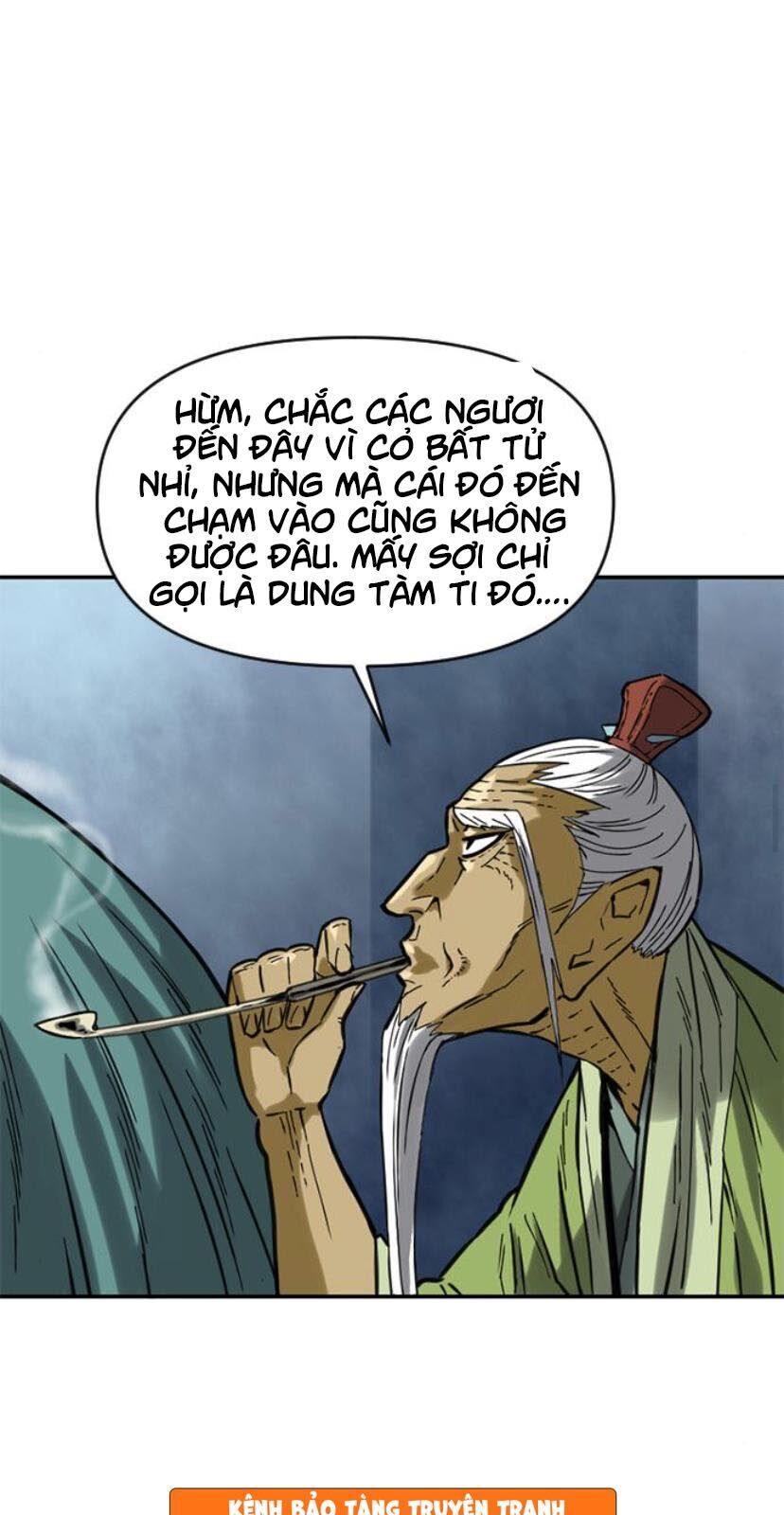 Thiên Hạ Đệ Nhất Nhân Chapter 27 - Trang 2