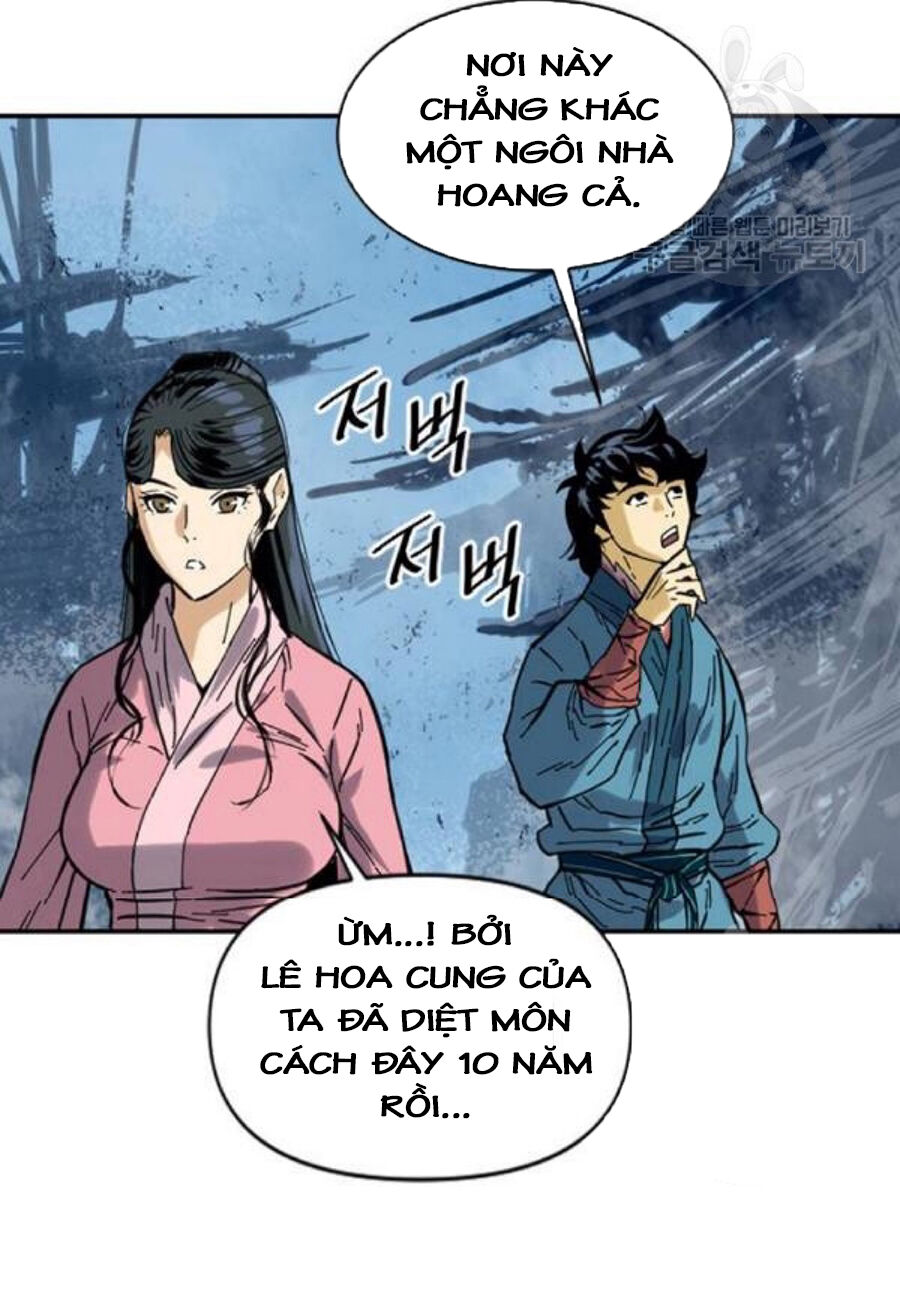 Thiên Hạ Đệ Nhất Nhân Chapter 26 - Trang 2