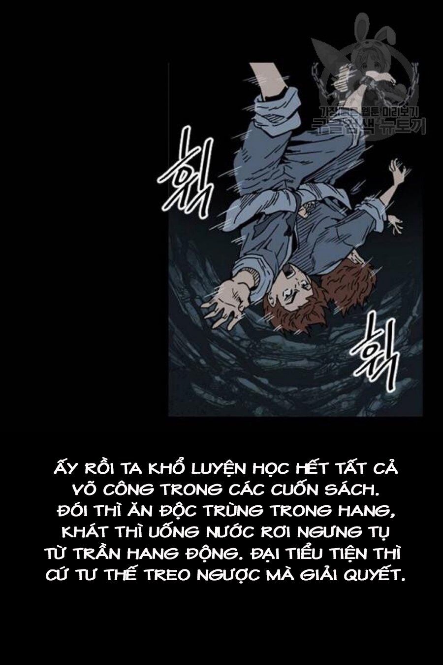 Thiên Hạ Đệ Nhất Nhân Chapter 26 - Trang 2