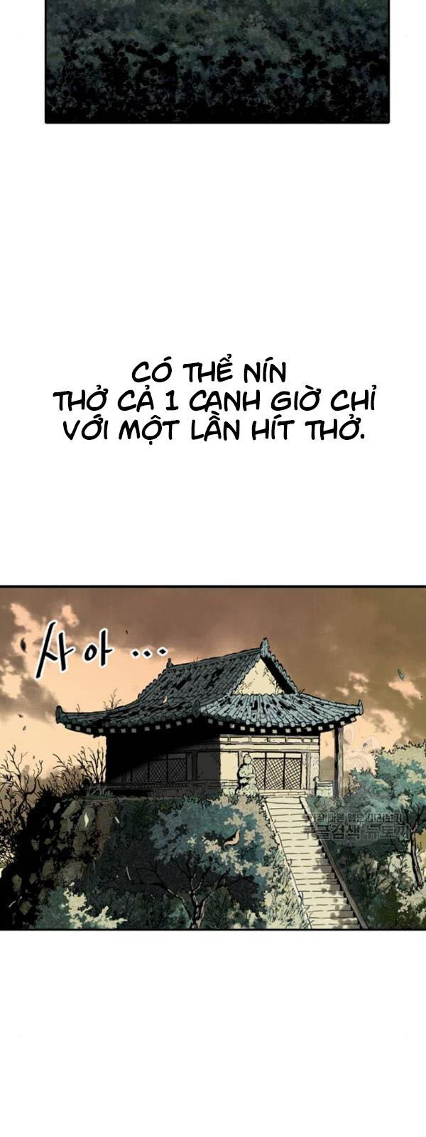 Thiên Hạ Đệ Nhất Nhân Chapter 25 - Trang 2