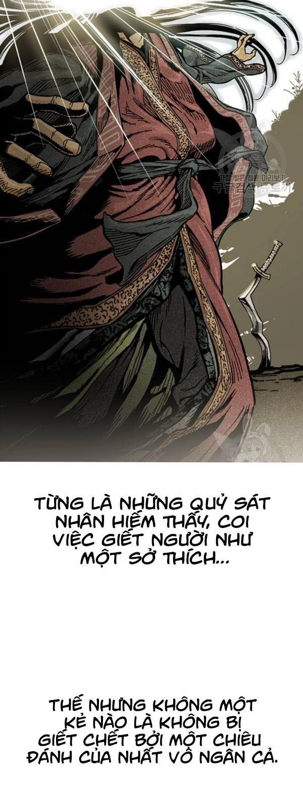 Thiên Hạ Đệ Nhất Nhân Chapter 25 - Trang 2