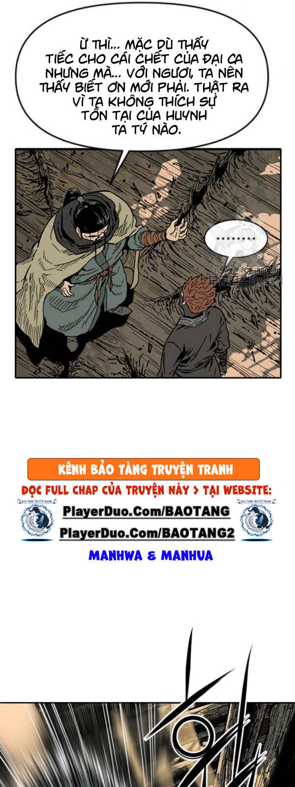 Thiên Hạ Đệ Nhất Nhân Chapter 25 - Trang 2