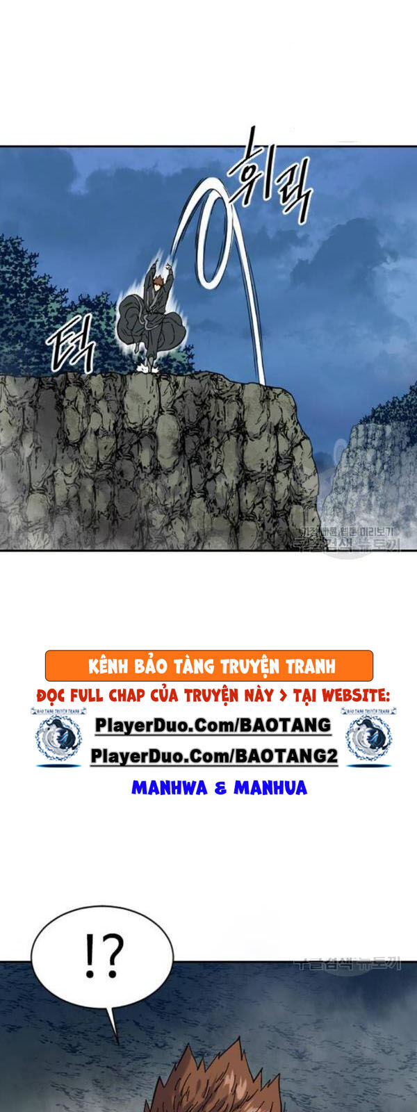 Thiên Hạ Đệ Nhất Nhân Chapter 25 - Trang 2