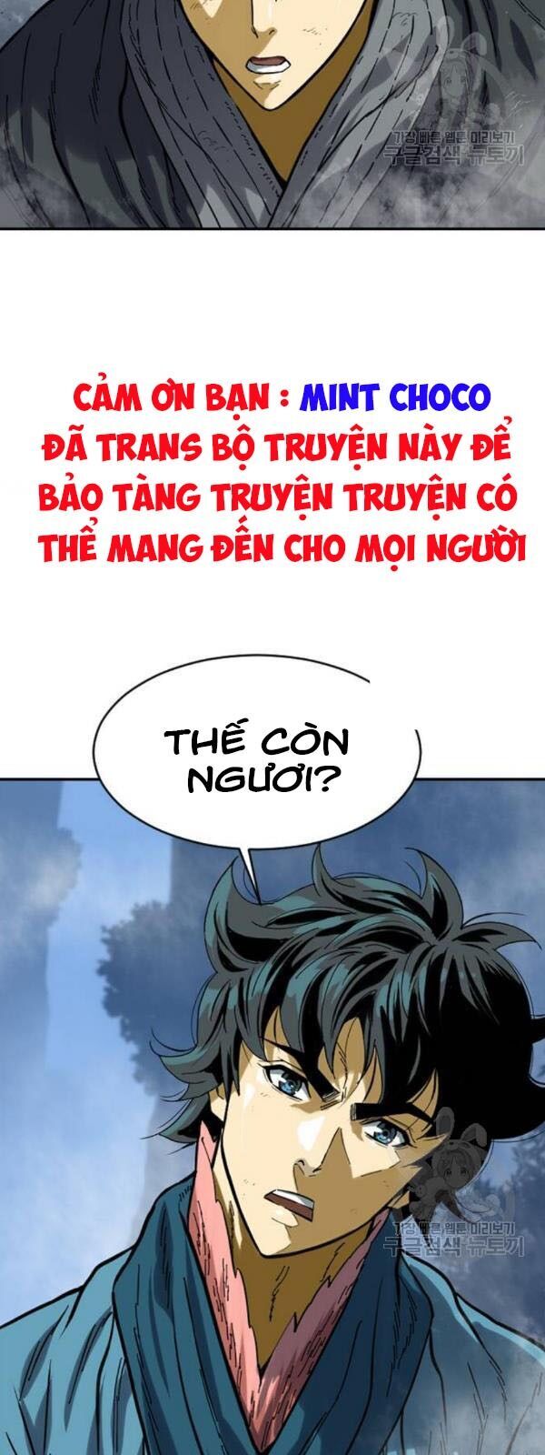 Thiên Hạ Đệ Nhất Nhân Chapter 25 - Trang 2