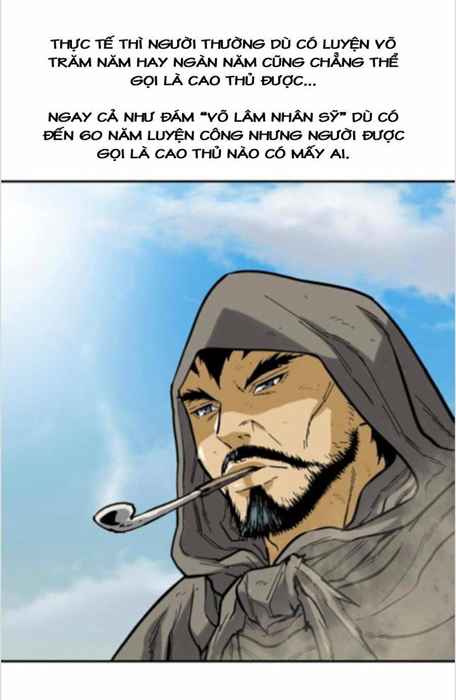 Thiên Hạ Đệ Nhất Nhân Chapter 24 - Trang 2