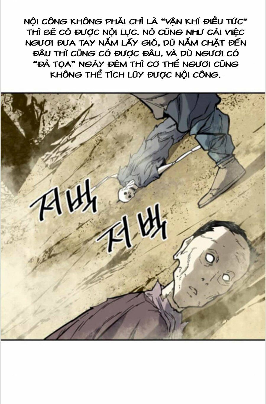 Thiên Hạ Đệ Nhất Nhân Chapter 24 - Trang 2