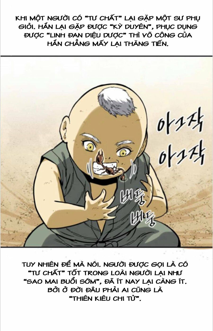 Thiên Hạ Đệ Nhất Nhân Chapter 24 - Trang 2