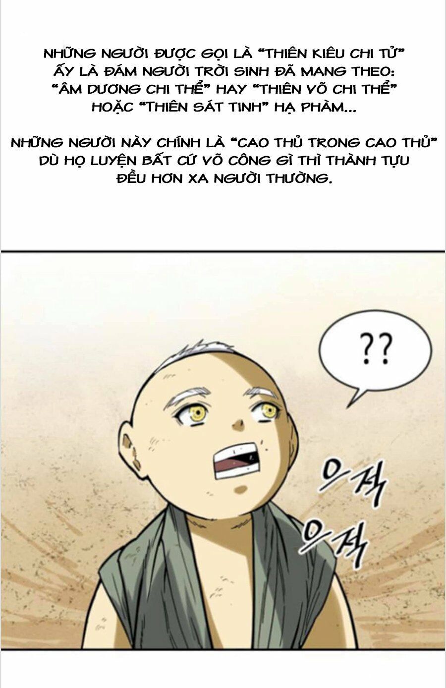 Thiên Hạ Đệ Nhất Nhân Chapter 24 - Trang 2