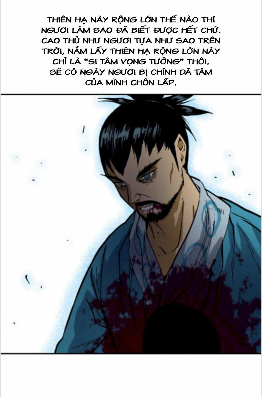 Thiên Hạ Đệ Nhất Nhân Chapter 24 - Trang 2