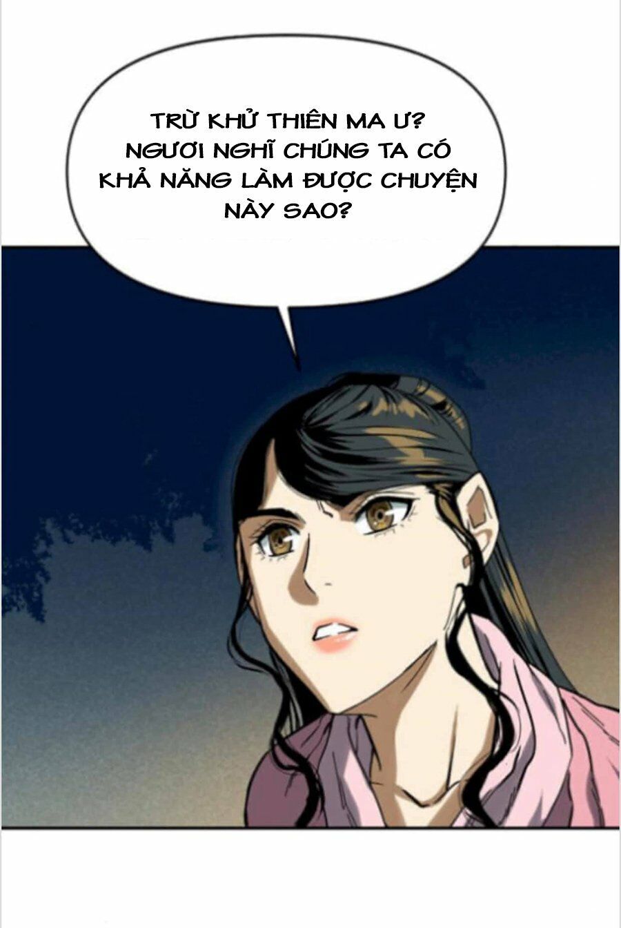 Thiên Hạ Đệ Nhất Nhân Chapter 24 - Trang 2