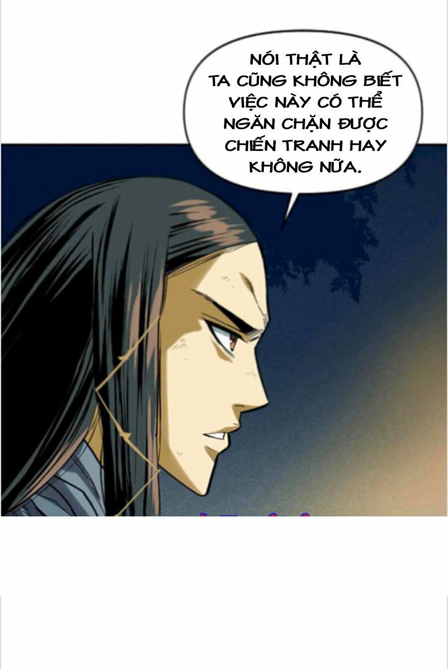 Thiên Hạ Đệ Nhất Nhân Chapter 24 - Trang 2