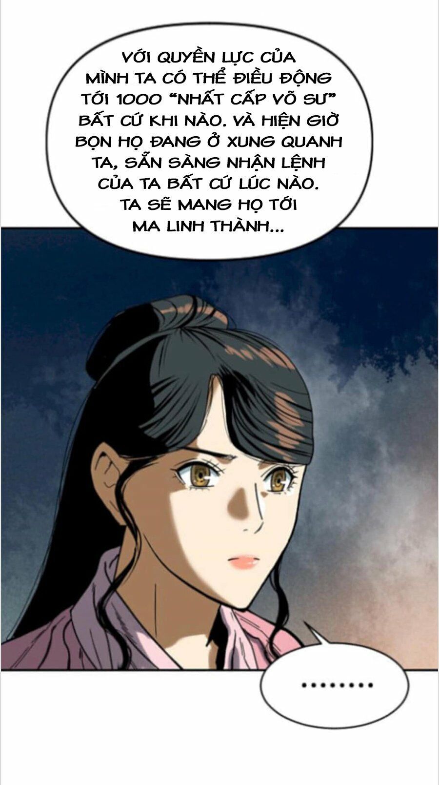 Thiên Hạ Đệ Nhất Nhân Chapter 24 - Trang 2