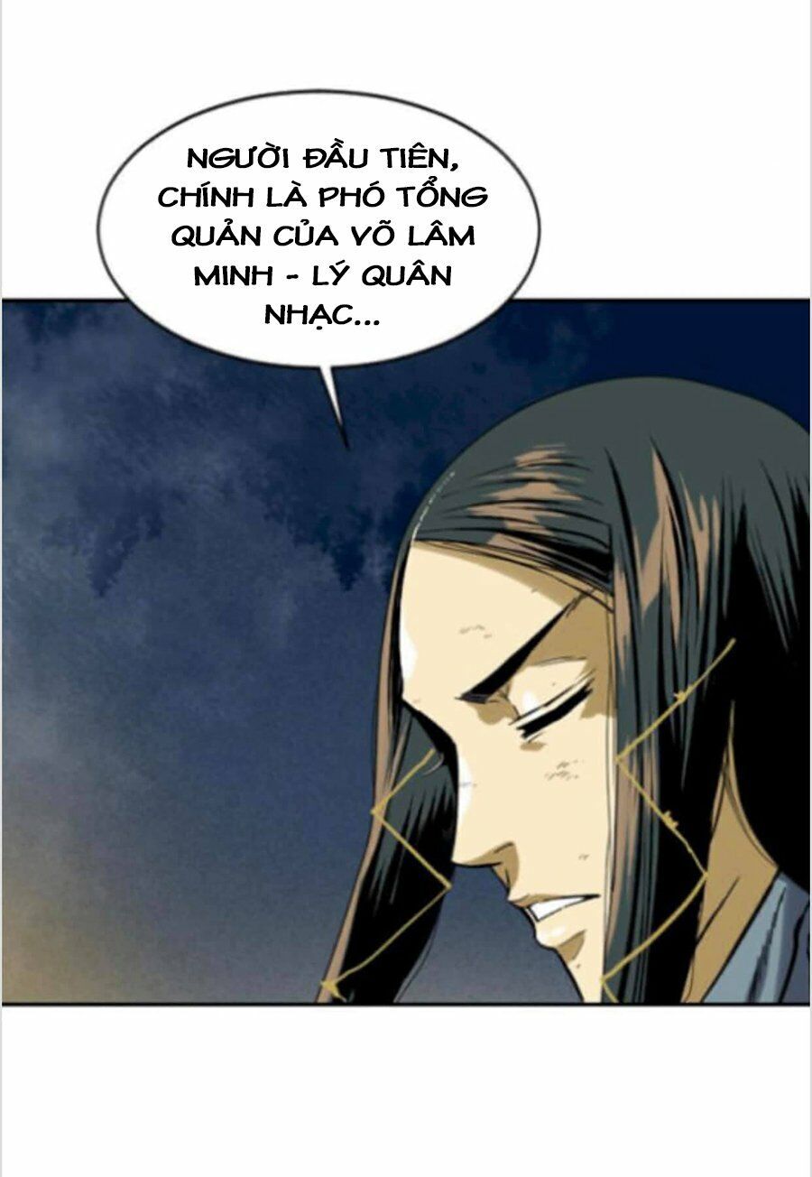 Thiên Hạ Đệ Nhất Nhân Chapter 24 - Trang 2