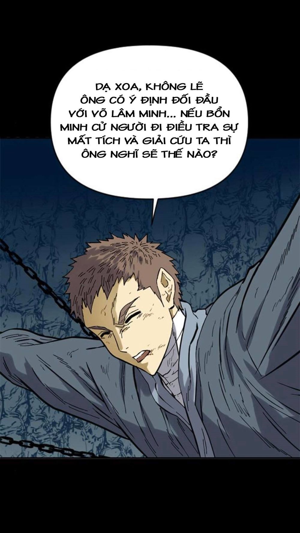 Thiên Hạ Đệ Nhất Nhân Chapter 23 - Trang 2