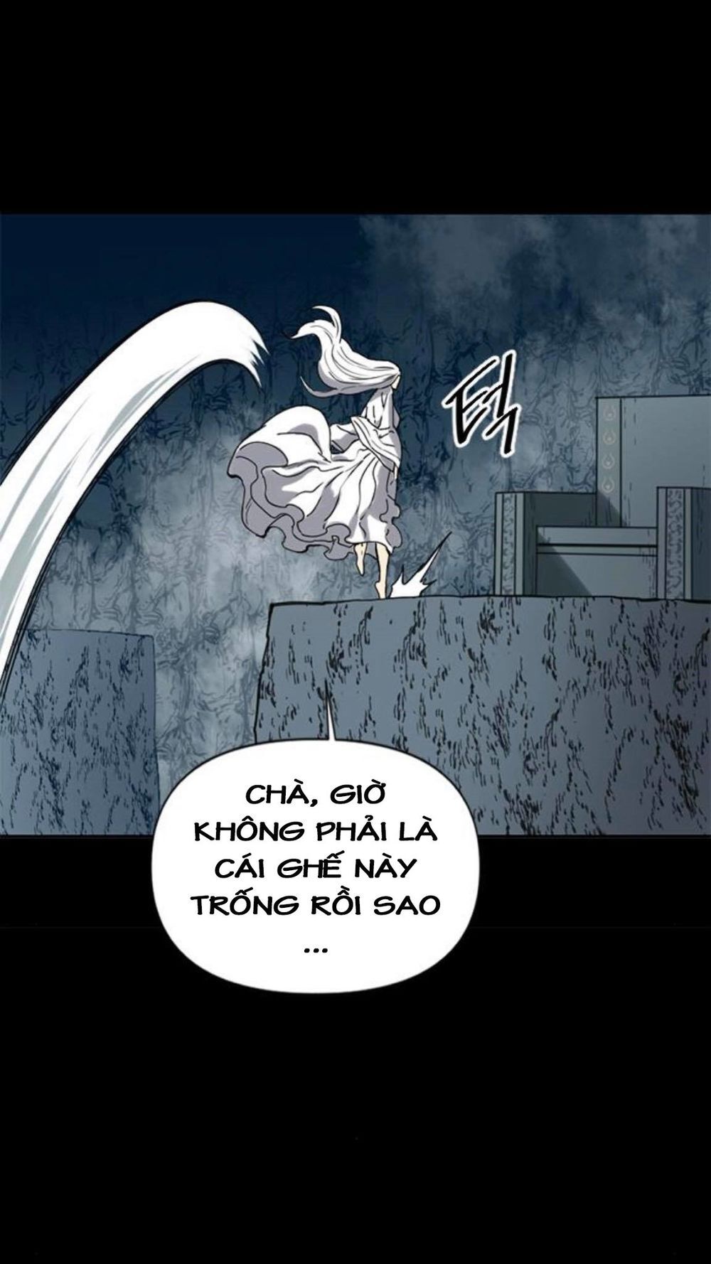 Thiên Hạ Đệ Nhất Nhân Chapter 23 - Trang 2